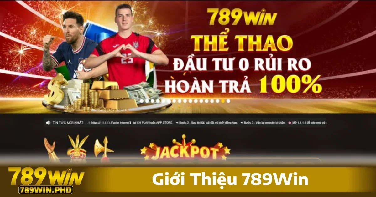 trang chủ 24 789win thu hút hàng triệu người chơi nhờ dịch vụ vượt trội