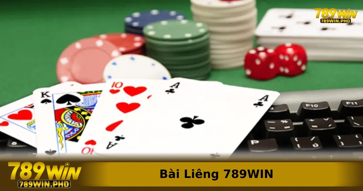Bài Liêng 789WIN – Cược Lớn – Thắng Nhanh Trong Vài Lượt Chơi 4 Khám phá bí quyết chơi Liêng ít rủi ro nhất có thể