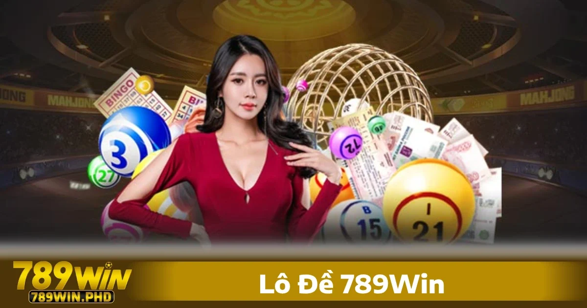 Lô đề 789win đã trở thành sân chơi lý tưởng cho những ai đam mê chơi lô đề, đặc biệt là những người mong muốn có môi trường minh bạch