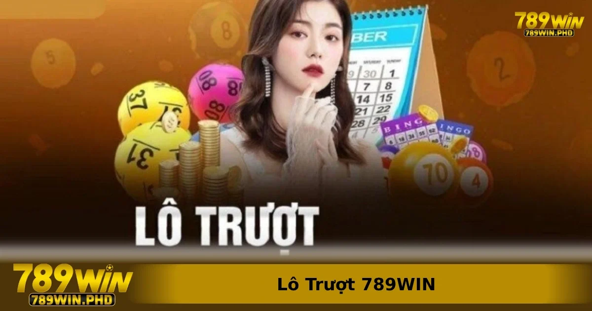 Lựa chọn các bộ số phù hợp trong lô đề 789win