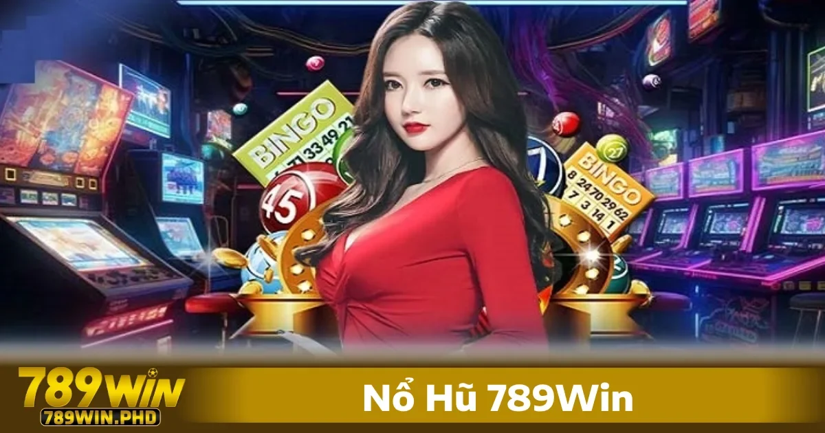 Nổ Hũ 789Win 3 Các thể loại game nổ hũ 789win đều được thiết kế dựa trên các chủ đề phổ biến, có đồ họa bắt mắt, âm thanh sống động