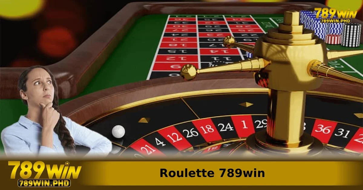 Một số loại cược trong Roulette (chẵn lẻ, đỏ đen, cột,…)